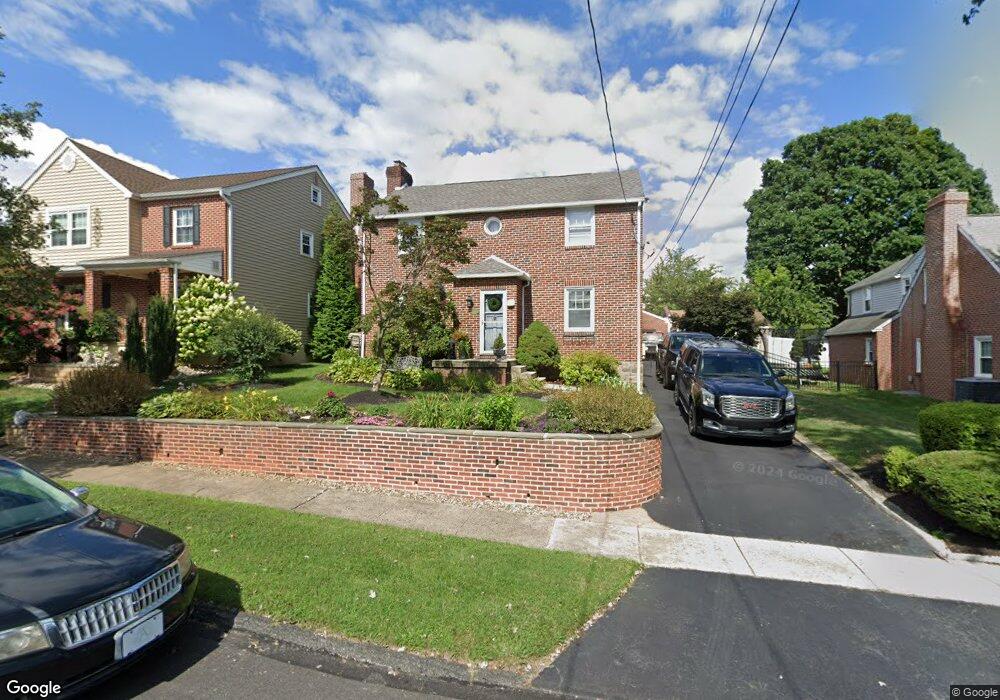 2415 Olcott Ave, Ardmore, PA 19003 - photo 1