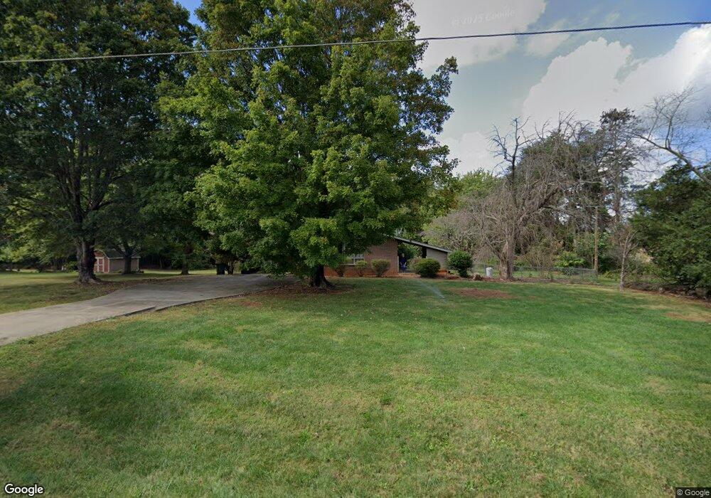 203 Carl Austin Rd, Statesville, NC 28625 - photo 1