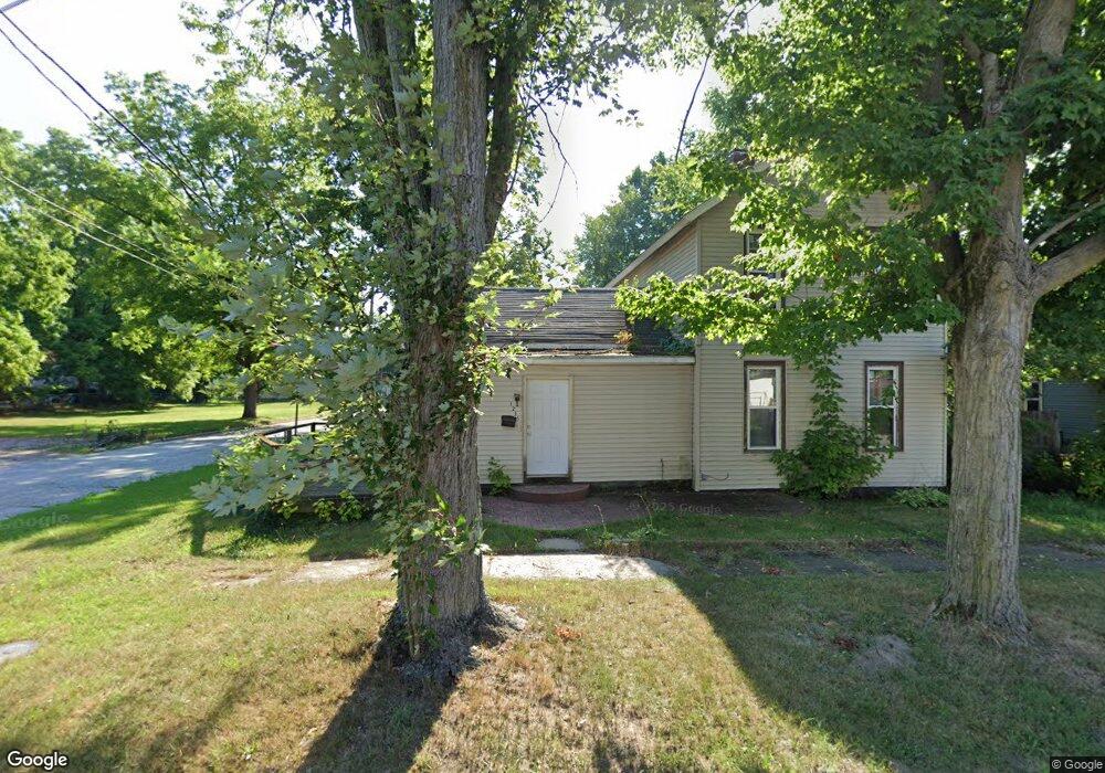 1215 N 6th St, Niles, MI 49120 - photo 1