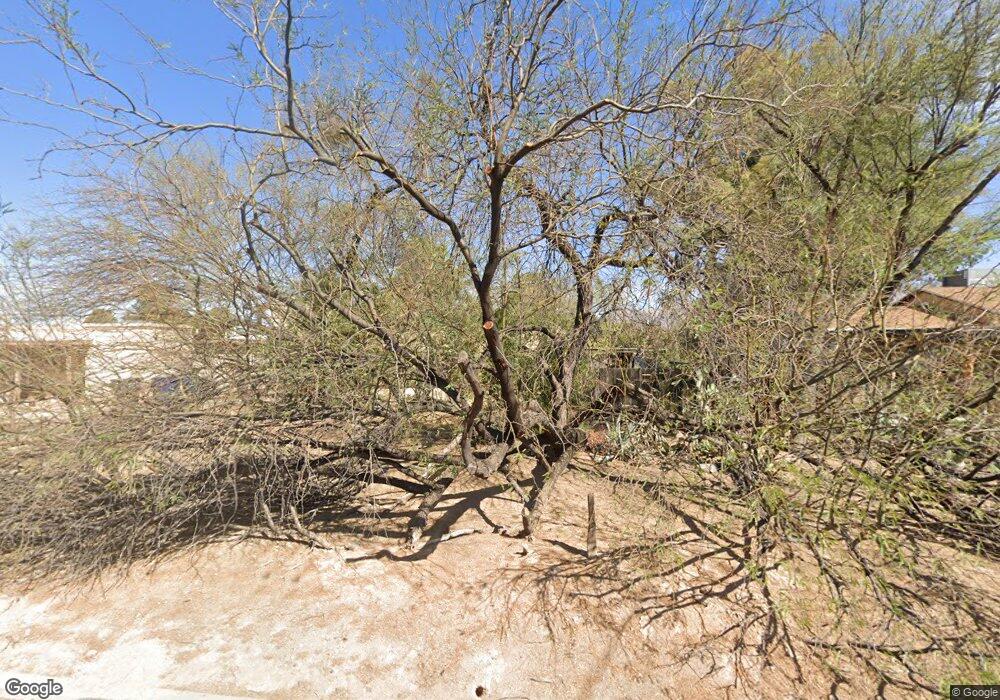 2521 E Halcyon Rd, Tucson, AZ 85716 - photo 1