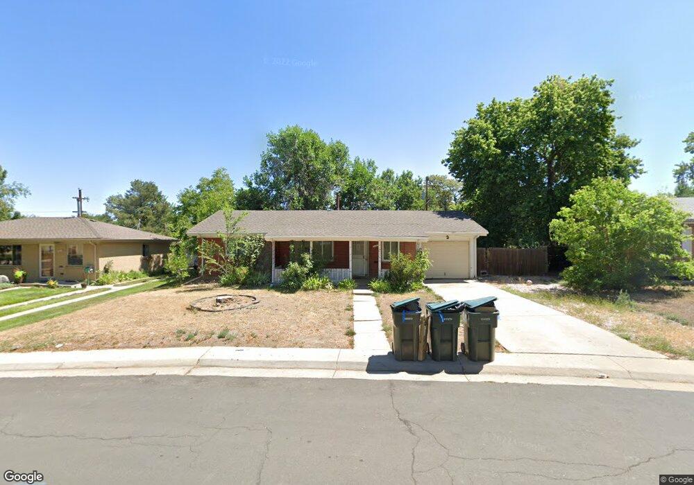 976 Iola St, Aurora, CO 80010 - photo 1