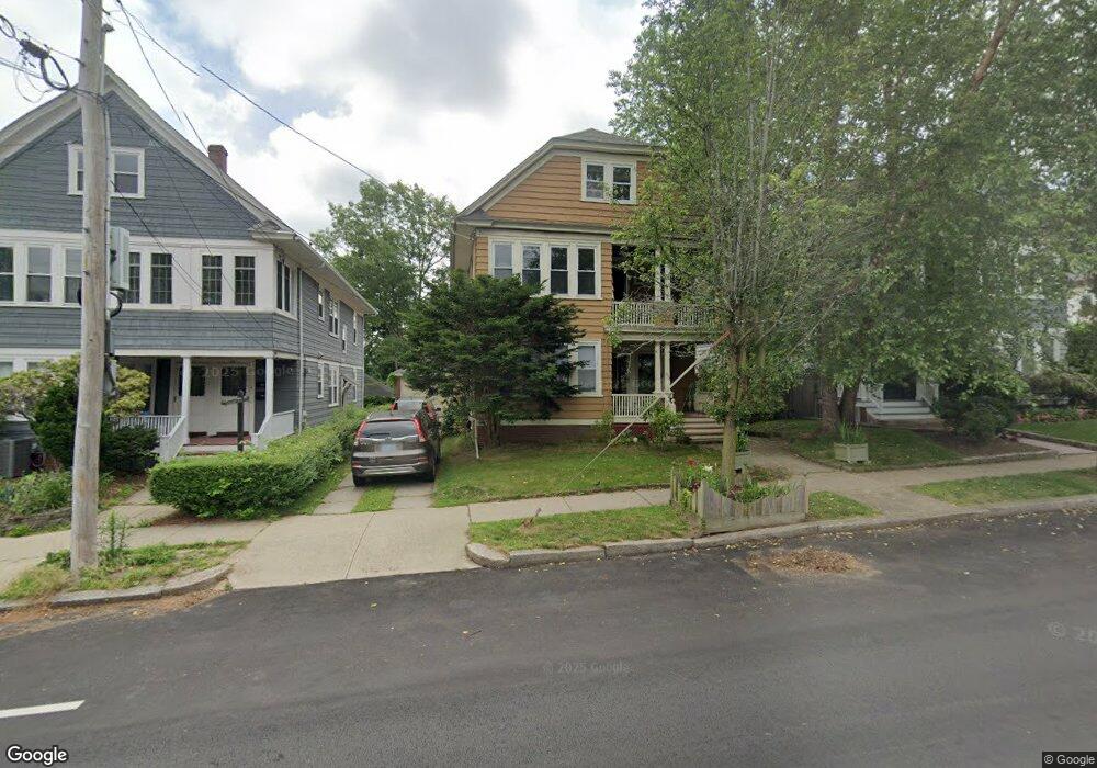 935 Hope St, Providence, RI 02906 - photo 1