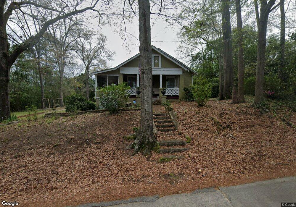 227 Vista Cir unit &231, Macon, GA 31204 - photo 1