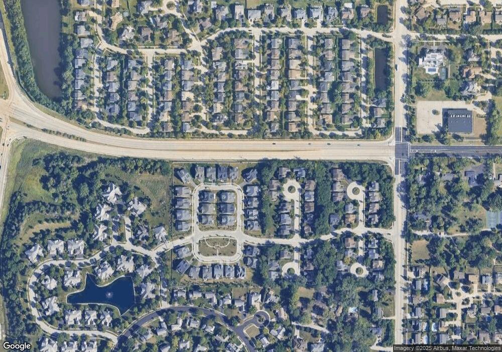 2815 Parkside Cir, Glenview, IL 60026 - photo 1