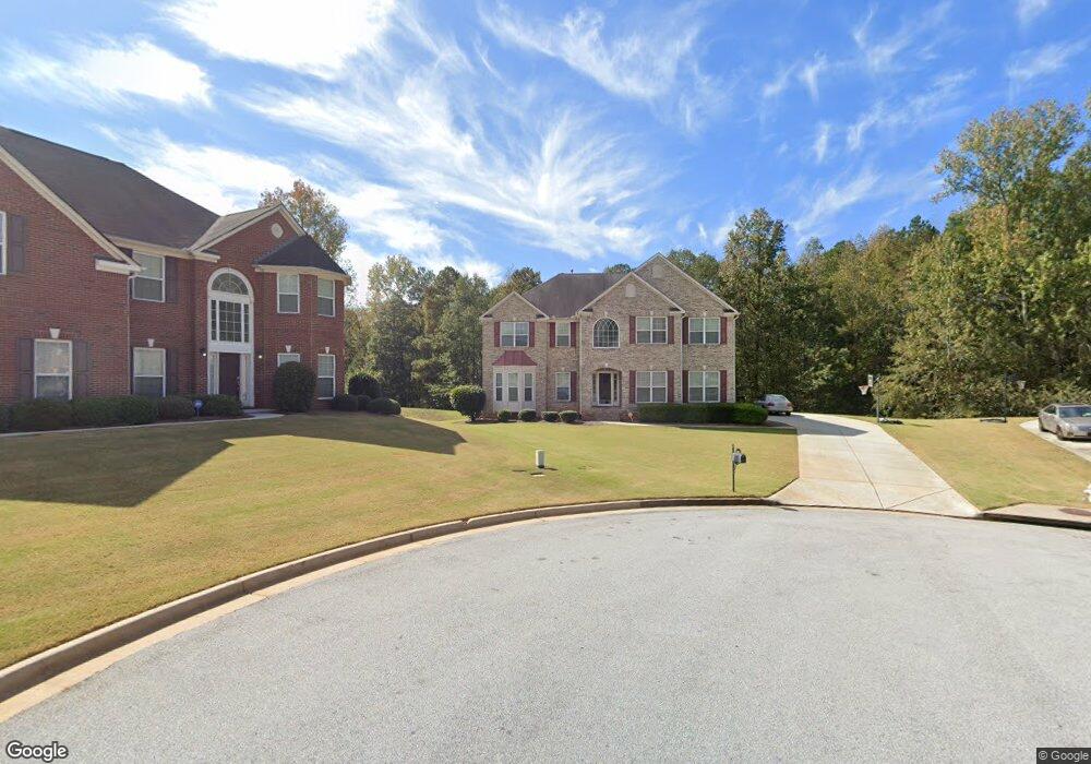 1416 Manston Ct unit 3, Conyers, GA 30013 - photo 1