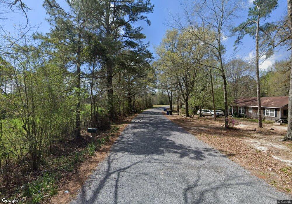 1128 Mount Zion Rd NE, Wesson, MS 39191 - photo 1