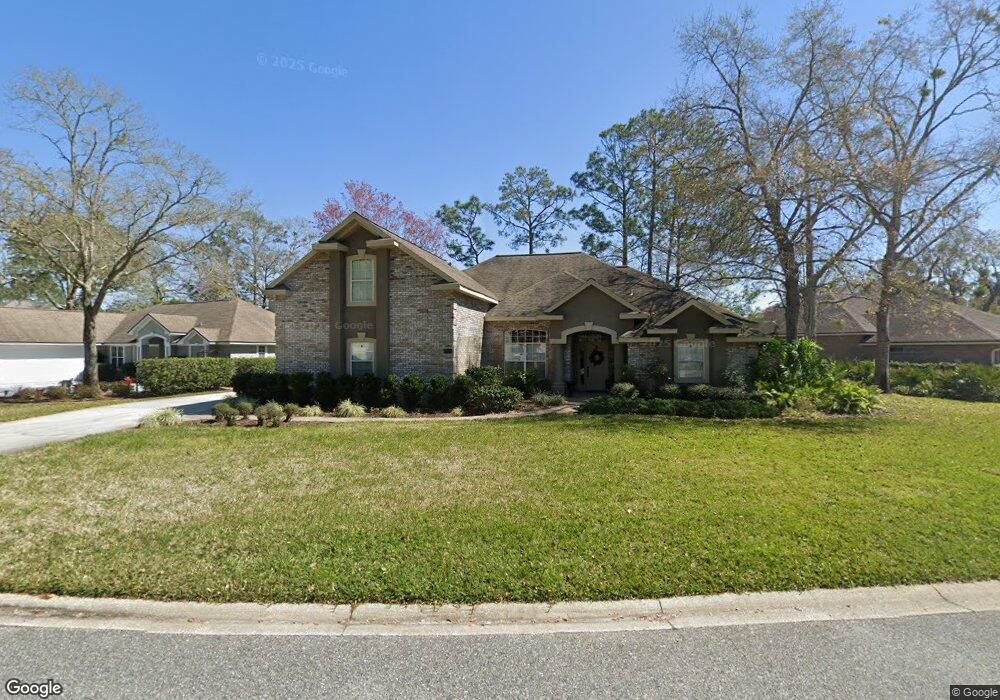 1211 Lake Point Place, Fleming Island, FL 32003 - photo 1