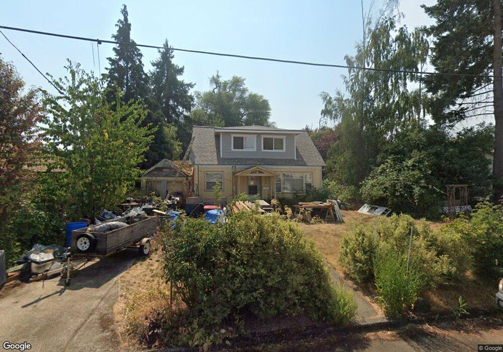 424 NW Sherman St, Sheridan, OR 97378 - photo 1