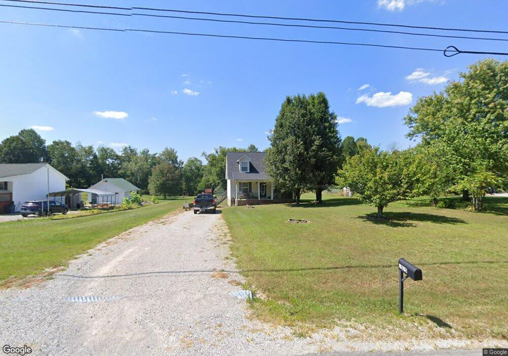 1575 Canada Flatt Rd, Cookeville, TN 38506 - photo 1