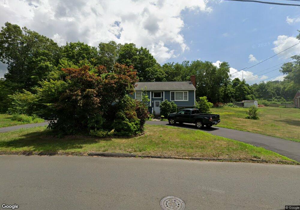 236 Pond Hill Rd, Wallingford, CT 06492 - photo 1