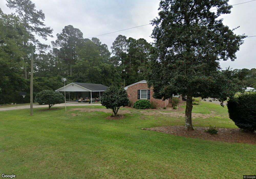 403 S Poplar Ave, Andrews, SC 29510 - photo 1