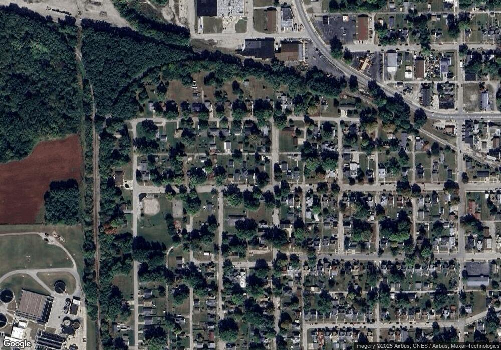 1108 W Melbourne Ave, Logansport, IN 46947 - photo 1