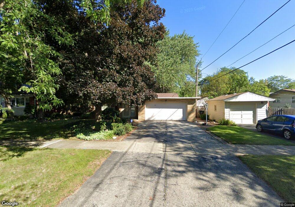 90 Beech Ave, Waukegan, IL 60087 - photo 1