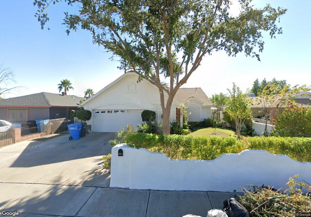 8921 W Mulberry Dr, Phoenix, AZ 85037 - photo 1