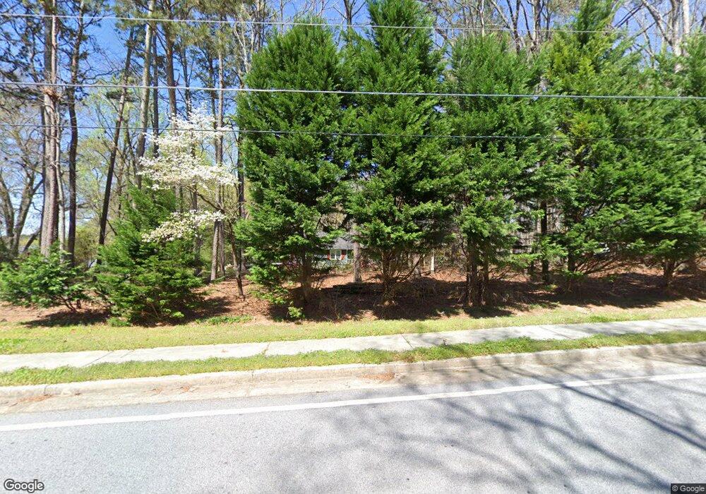 919 Lakeview Rd, Grayson, GA 30017 - photo 1