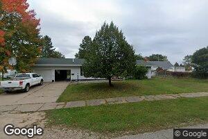 530 Bluff St, Quinnesec, MI 49876