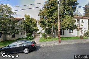 1700 Le Roy Ave Unit 4, Berkeley, CA 94709