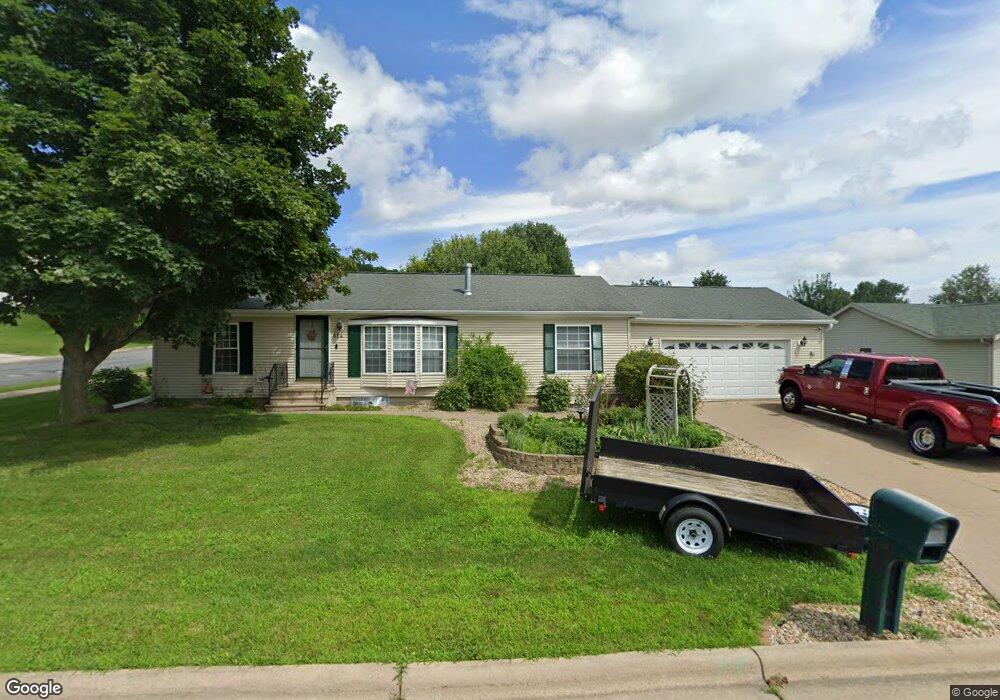 414 Beacon Valley Rd, La Crescent, MN 55947 - photo 1