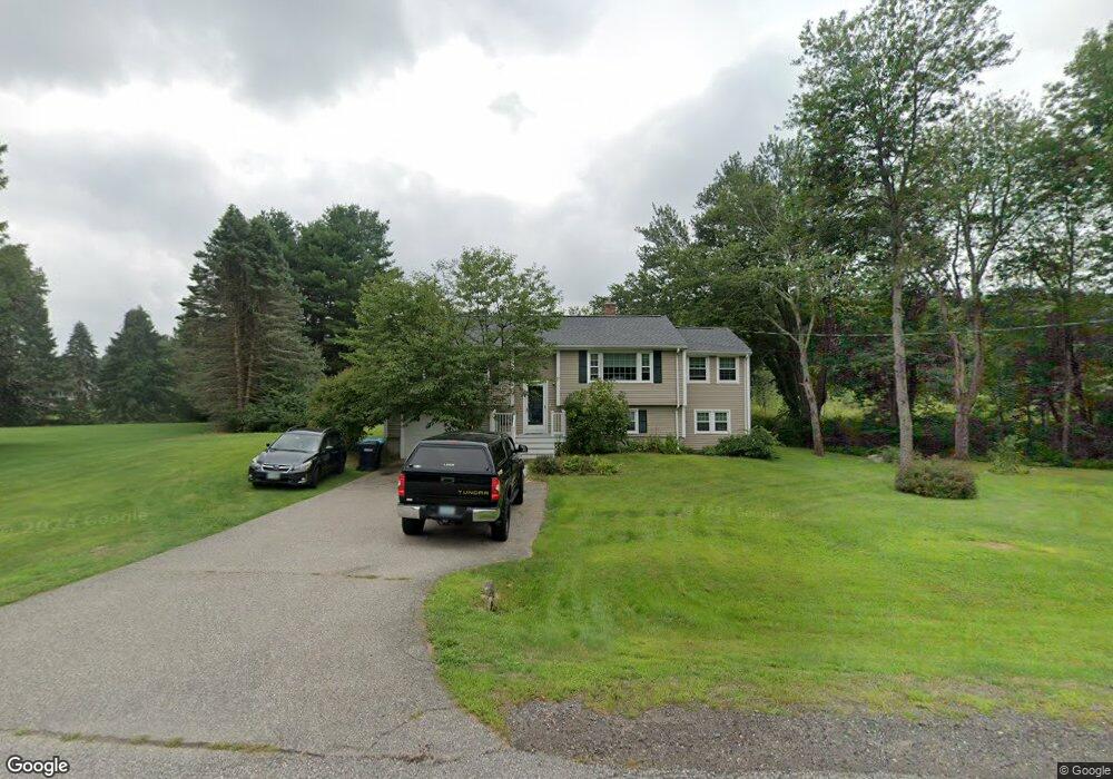 21 Scamman Rd, Stratham, NH 03885 - photo 1