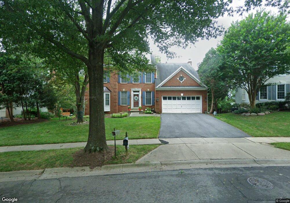 12121 Red Admiral Way, Germantown, MD 20876 - photo 1