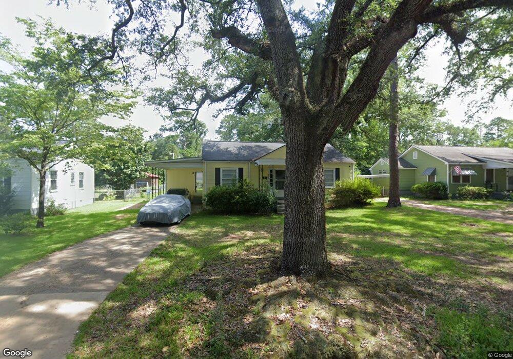 1311 Edgerly Ave, Albany, GA 31707 - photo 1