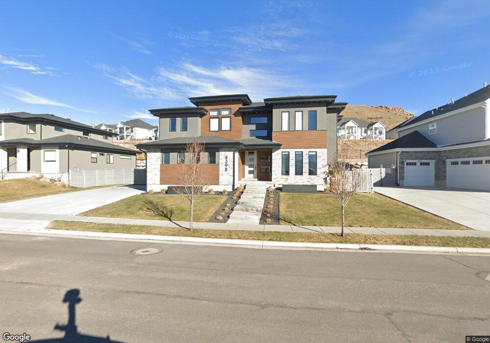 4398 N Deer Ridge Trail unit 57, Lehi, UT 84043 - photo 1