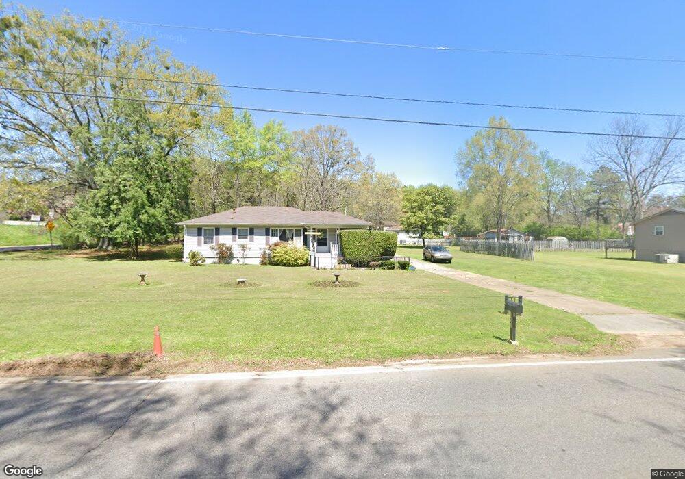 1004 Chalkville School Rd, Center Point, AL 35215 - photo 1