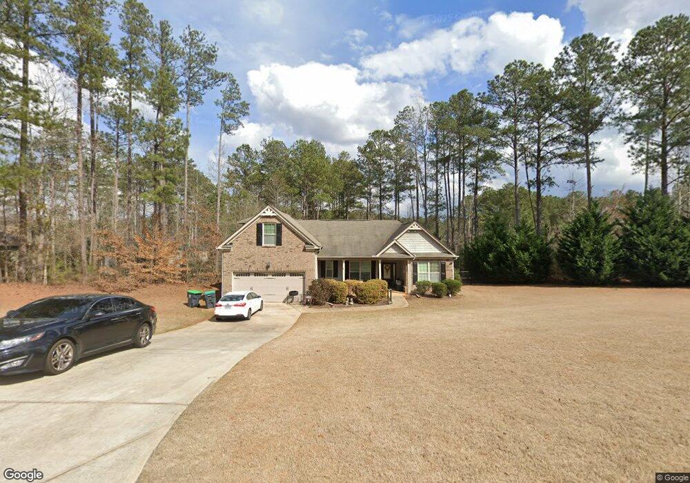 528 Deadwood Trail unit 682, Locust Grove, GA 30248 - photo 1