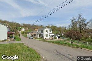 302 Willard St, Midway, PA 15060