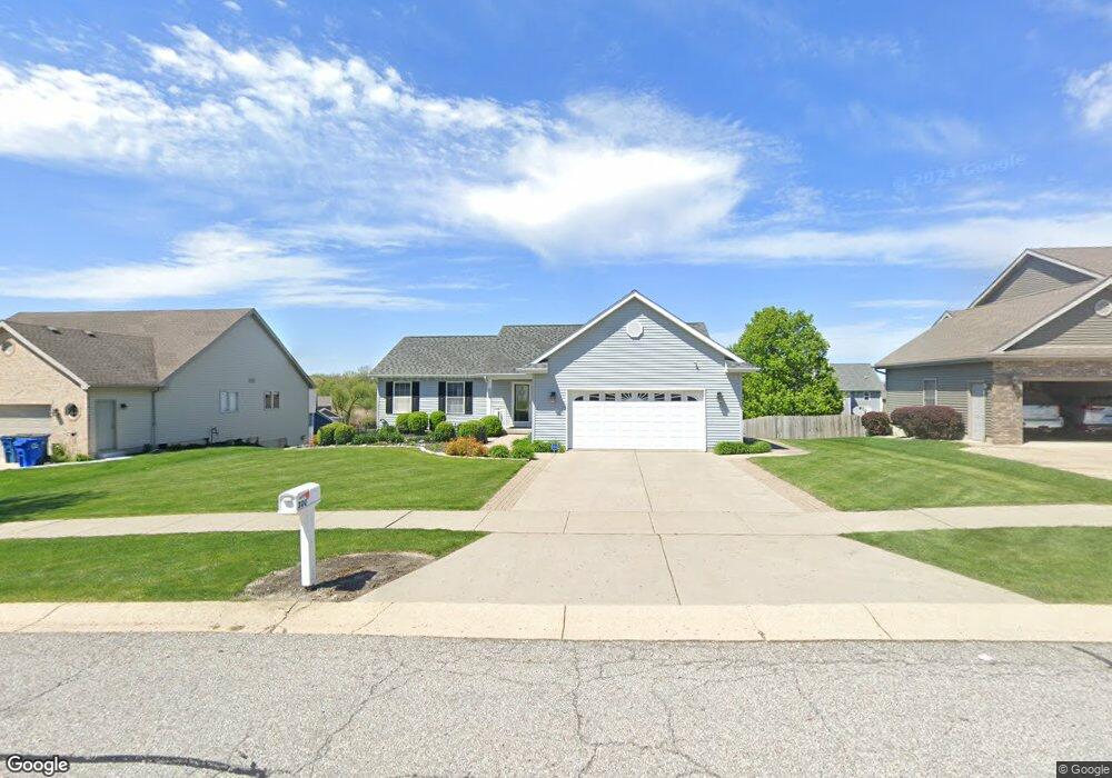 300 W 126th Place, Crown Point, IN 46307 - photo 1