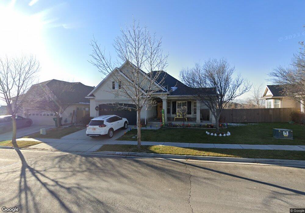 4538 N Briarwood Ln, Lehi, UT 84043 - photo 1