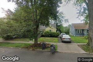 91 Glen View Terrace, New Haven, CT 06515