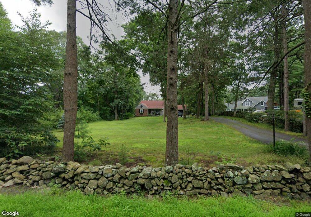 21 Old West Wrentham Rd, Cumberland, RI 02864 - photo 1
