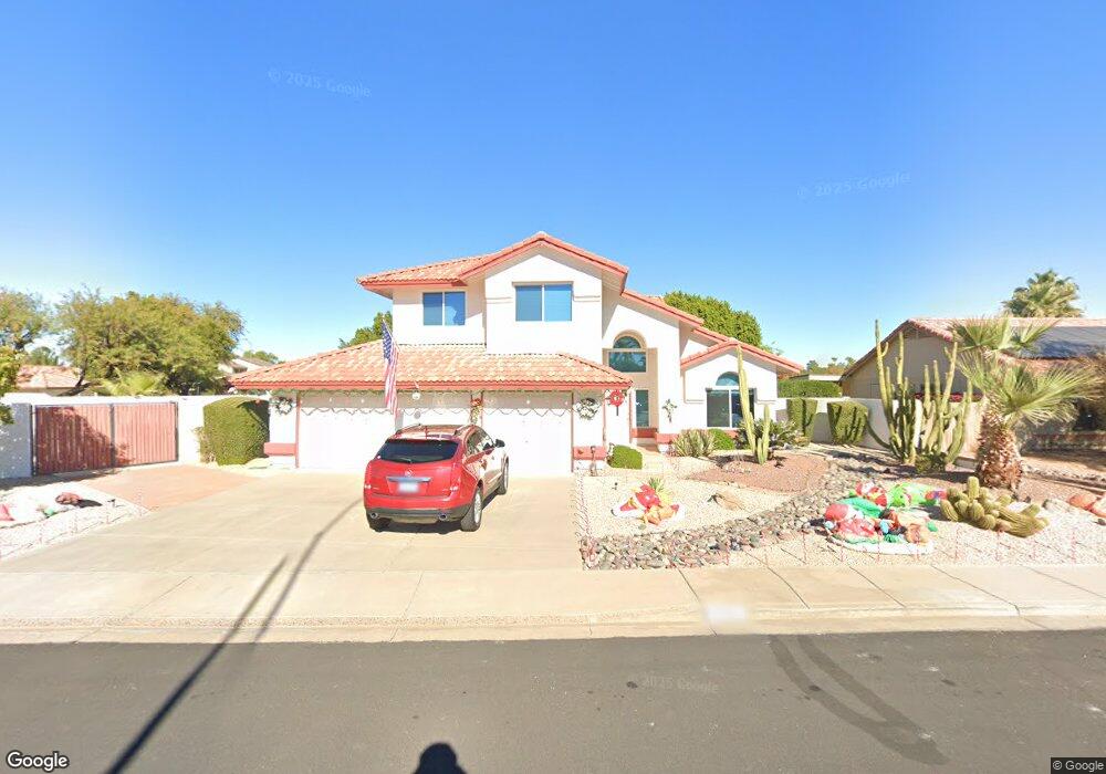 5230 E Enrose St, Mesa, AZ 85205 - photo 1