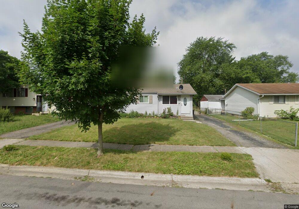 4749 Larkhall Ln, Columbus, OH 43229 - photo 1