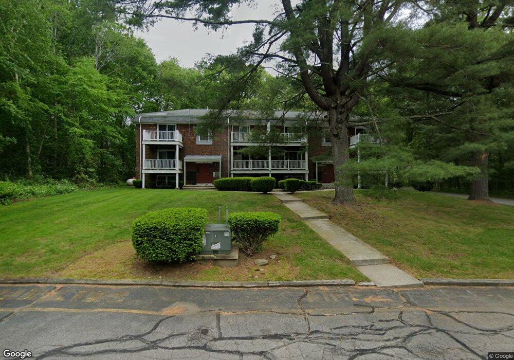 6 Stonehenge Dr unit 104W, Greenville, RI 02828 - photo 1