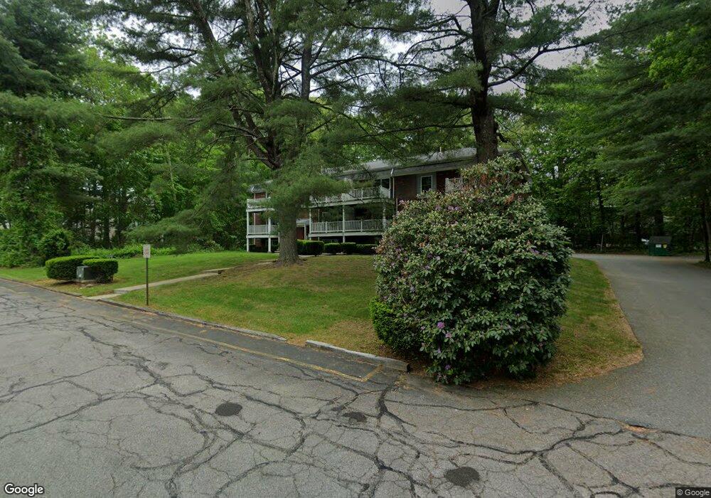 6 Stonehenge Dr unit 207W, Greenville, RI 02828 - photo 1