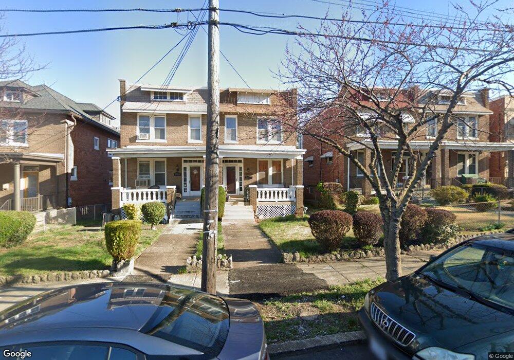 2904 P St SE, Washington, DC 20020 - photo 1