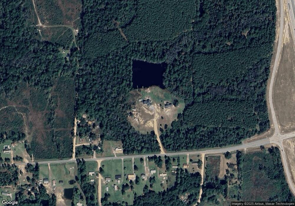 21 J Donald Ln, Lenox, GA 31637 - photo 1