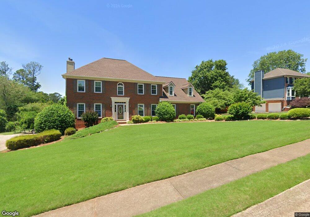 1816 Tilliewood Trail NE, Marietta, GA 30066 - photo 1