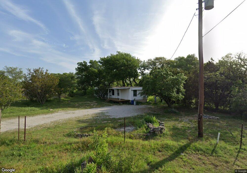 155 Horseshoe Trail, Weatherford, TX 76085 - photo 1