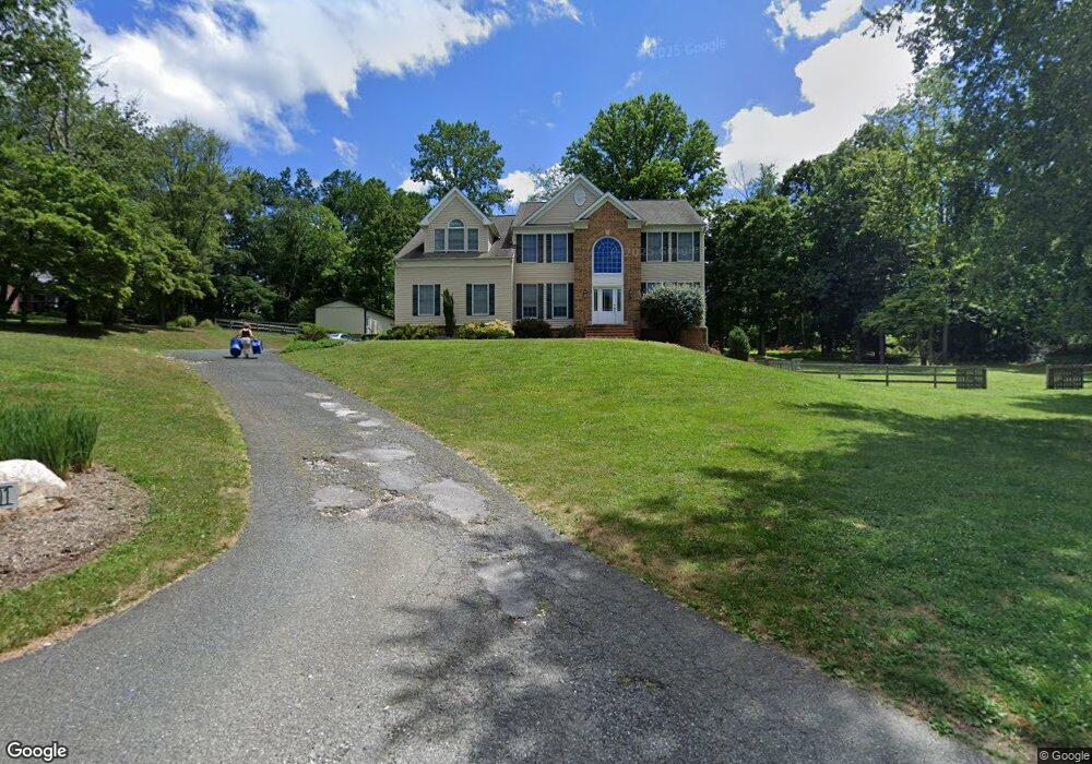 13901 Sunnybrook Rd, Phoenix, MD 21131 - photo 1