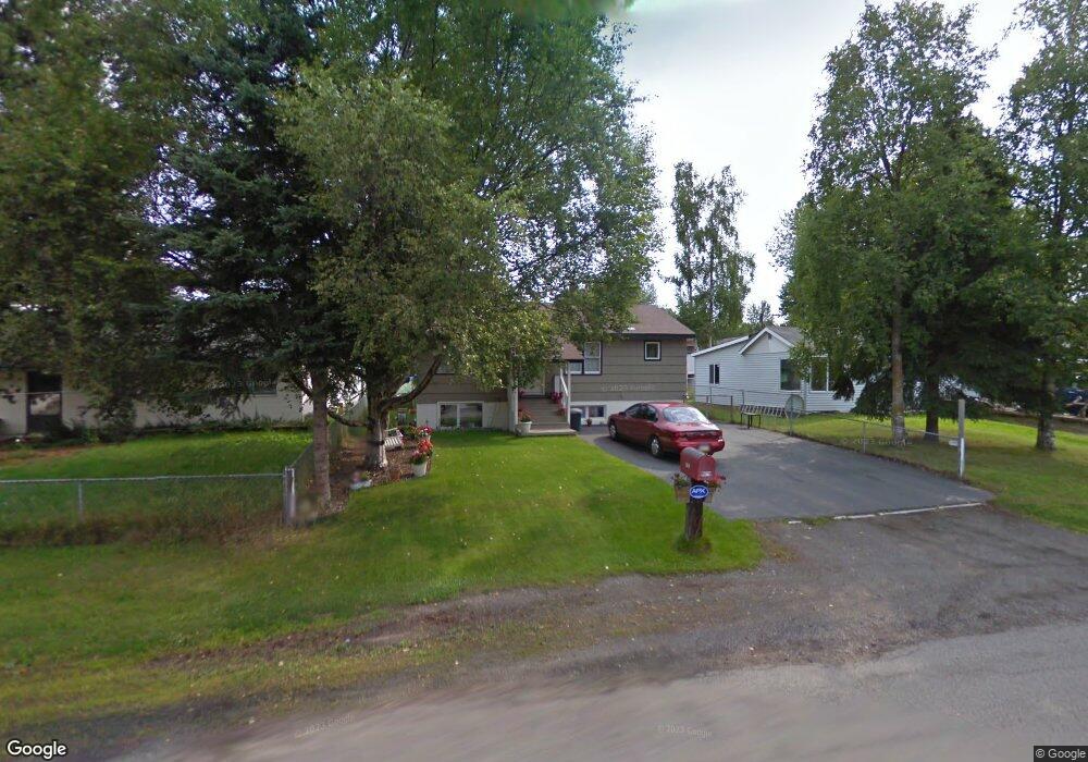 4103 Harrison St, Anchorage, AK 99503 - photo 1