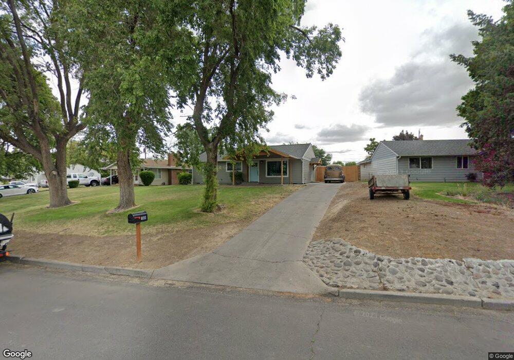 708 SW 29th St, Pendleton, OR 97801 - photo 1