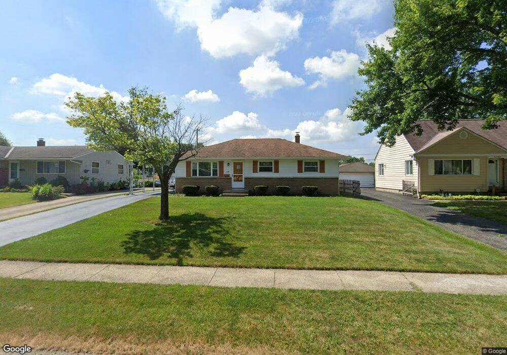 1199 Matthias Dr, Columbus, OH 43224 - photo 1