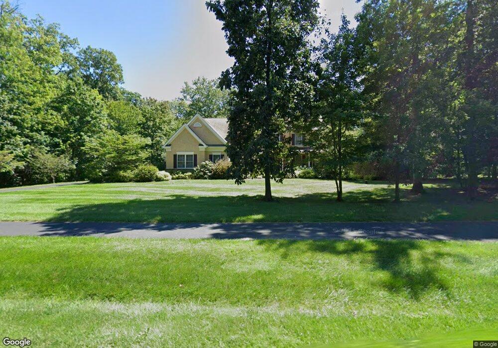 447 Stone Bridge Rd, Perkasie, PA 18944 - photo 1