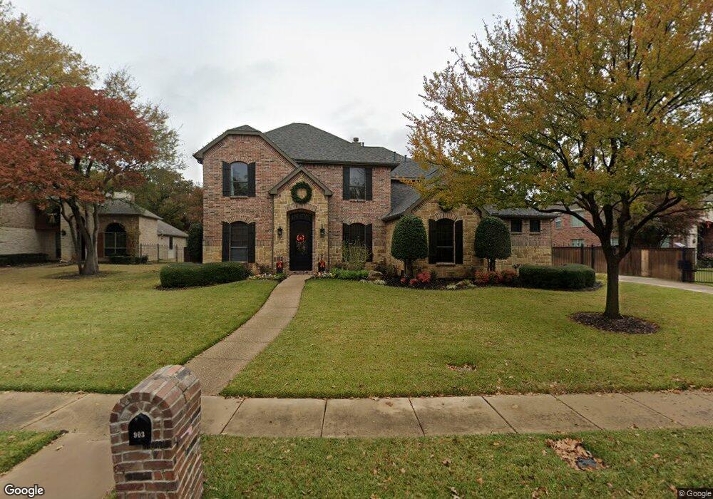 903 Siena Dr, Southlake, TX 76092 - photo 1