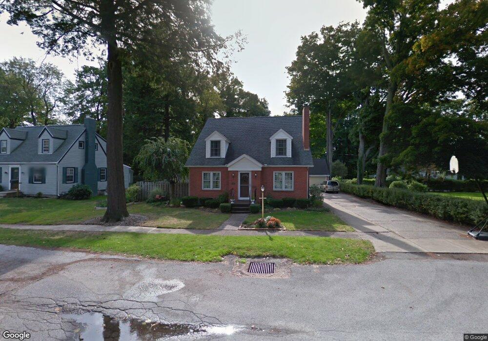 402 Ardmore Ave, Erie, PA 16505 - photo 1