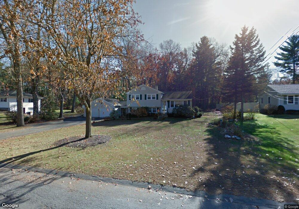 8 Coed Dr, Easthampton, MA 01027 - photo 1