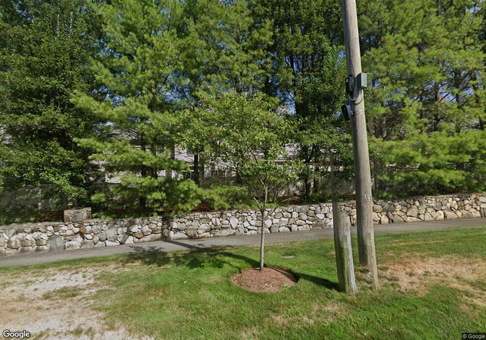 6 Jills Way, Tewksbury, MA 01876 - photo 1